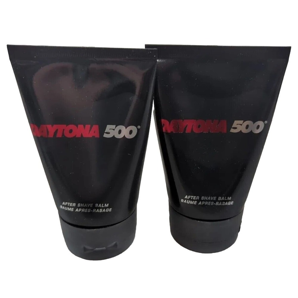 2-Daytona 500 After Shave Balm 100mL
